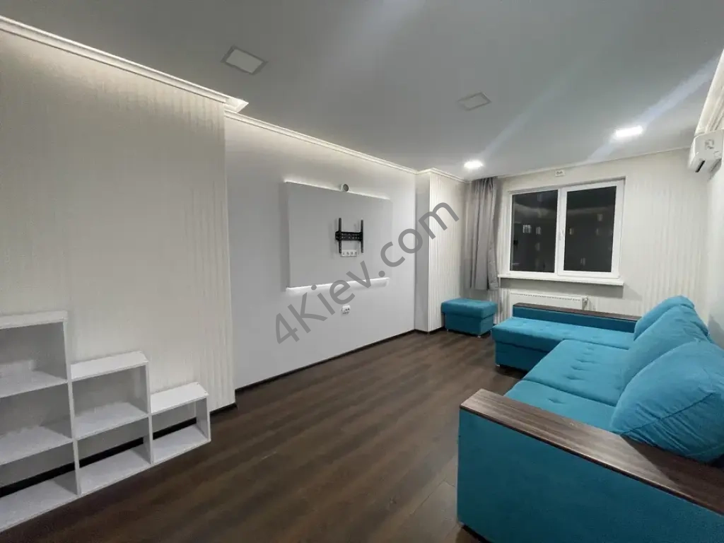 Оренда двокімнатної квартири ЖК «Софія» вул. Івана Франка 6