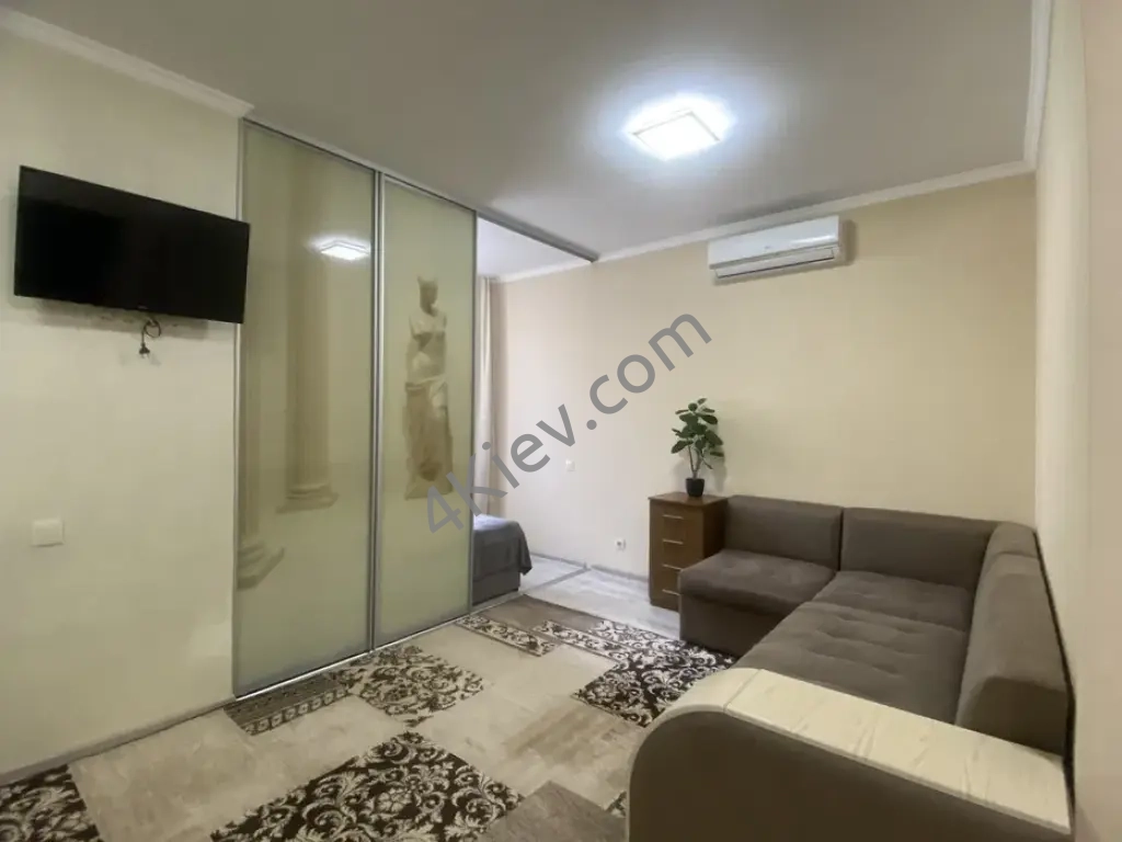 Оренда чудової мінідвушки в ЖК Софія