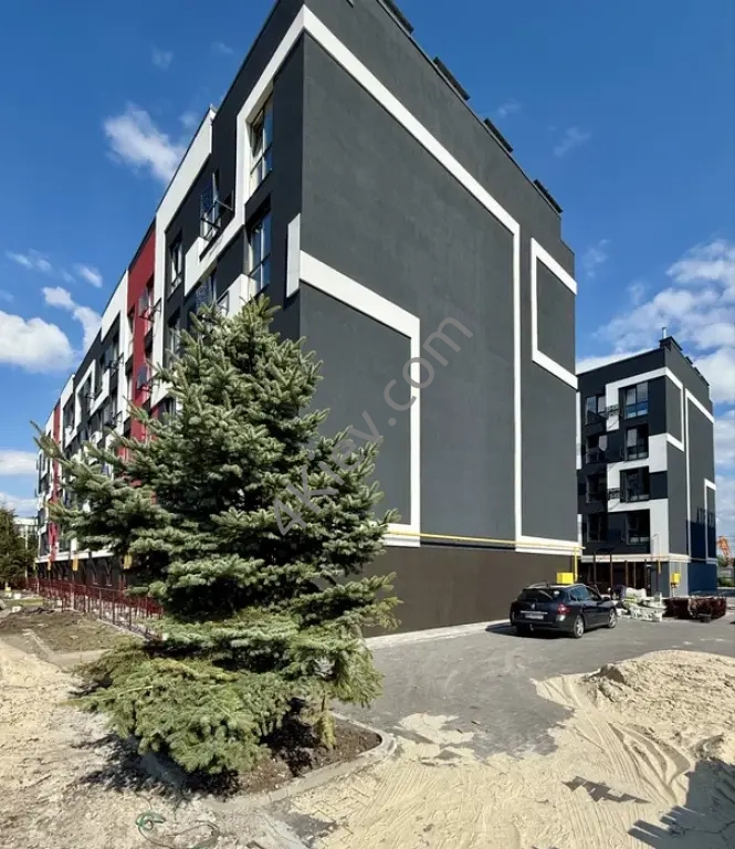 Готова 1К 31м2 с документами у ЖК "Рідний-3". 2 км від метро Теремки!