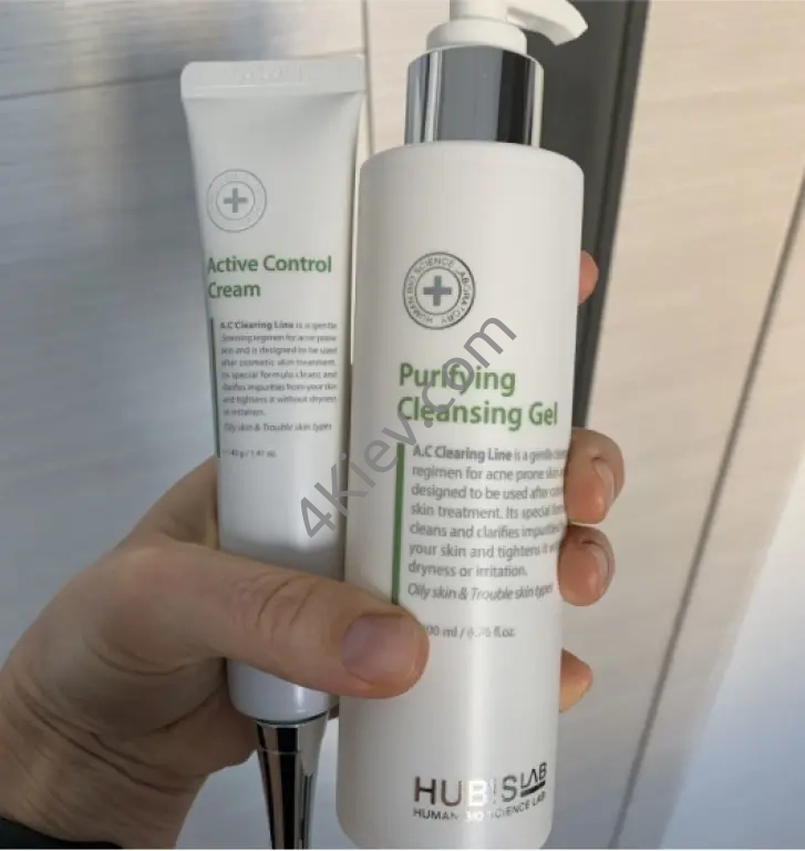 Корейська косметика