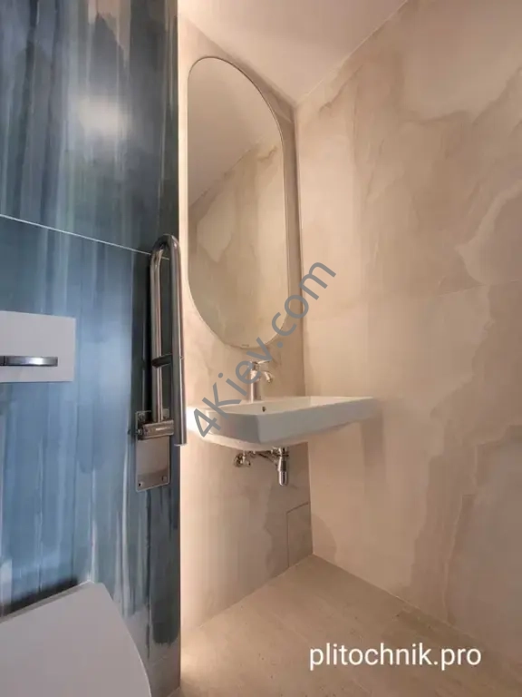 Плиточник. Лівий берег. Укладка плитки, керамограніту, ламінату.