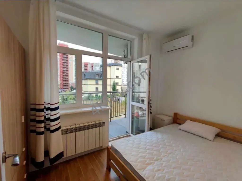 Оренда 1-к Новий будинок Голосієво Київ