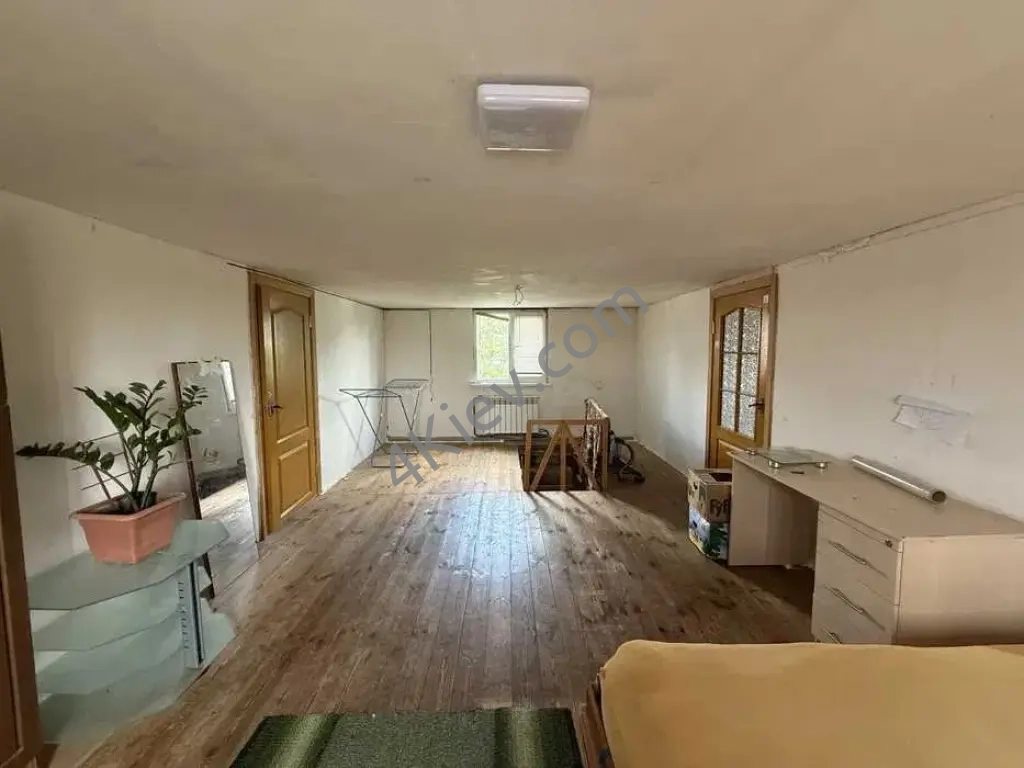 Продаж нового будинку 72кв.м., газ, 10 сот, річка, електричка, Васильків