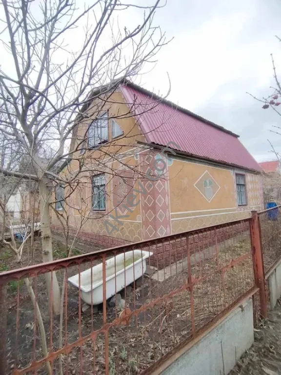 Продаж будинку район Сухий яр, вул Верхня