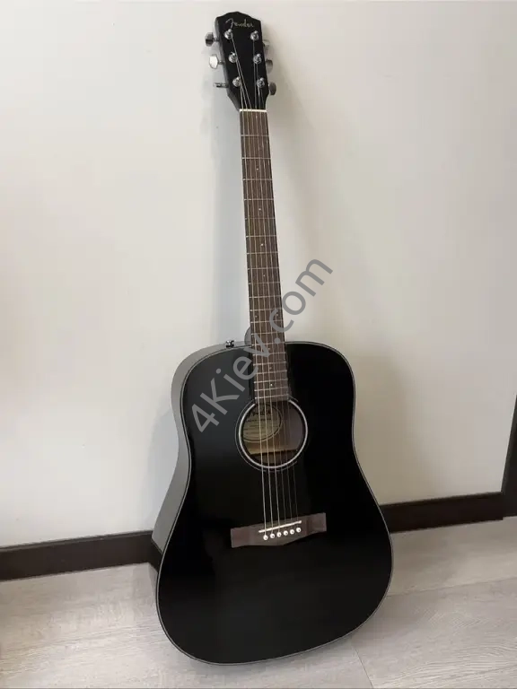 Гітара акустична Parksons JB4111C Black