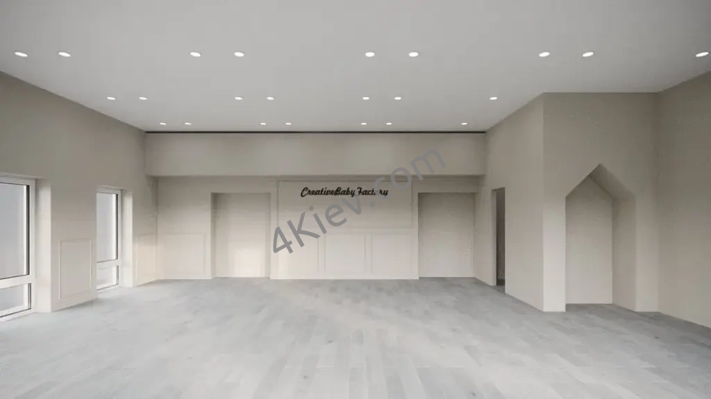 Продаж комерційного приміщення з ремонтом в Бучі. 62м2