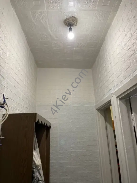 Продам 3-х комн.квартиру Нивки