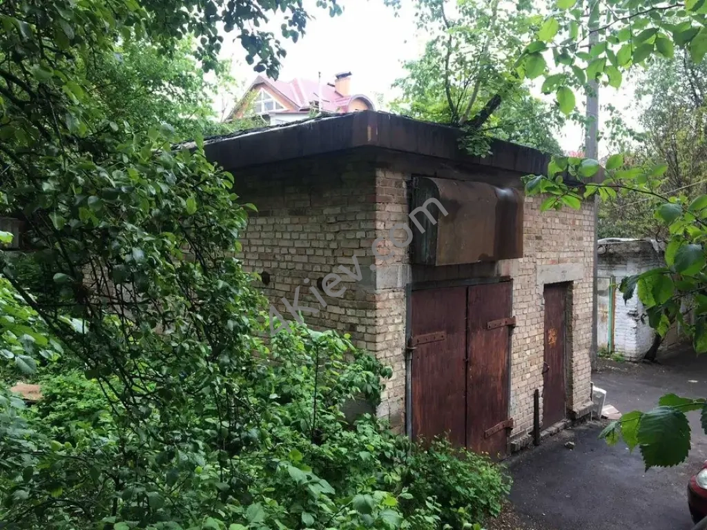 Нежитлова будівля 25кв.м. Вітряні гори