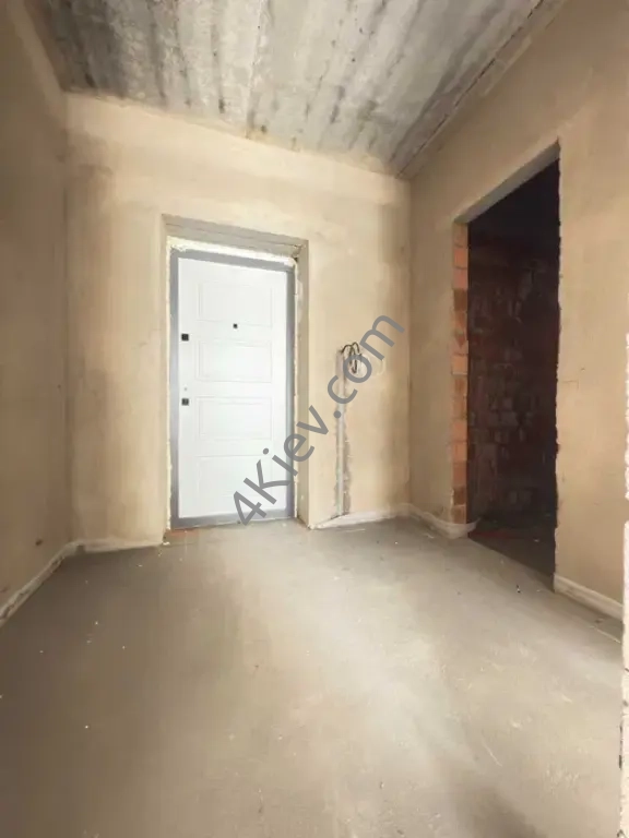 Готова 1К 31м2 с документами у ЖК "Рідний-3". 2 км від метро Теремки!