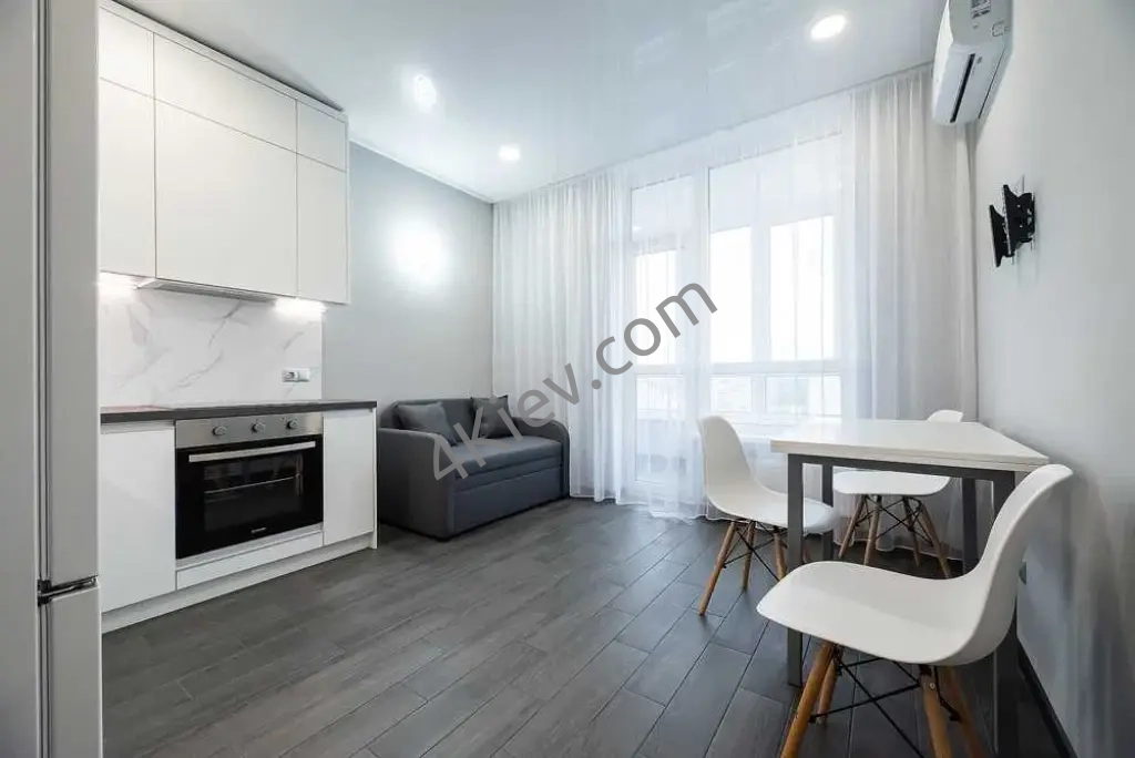 Оренда 2к квартири в ЖК Каховський м. Лівобережна