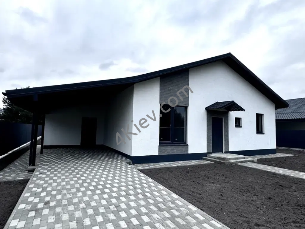 Продається будинок в Броварському районі, БЕЗ КОМІСІЇ