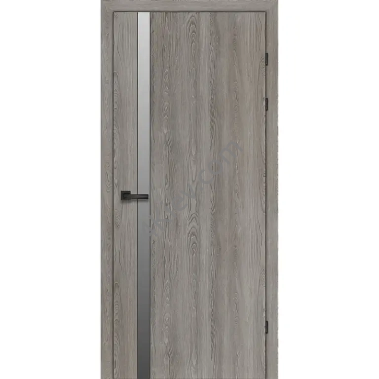Двері міжкімнатні BRAMA (Брама) Дуб сірий