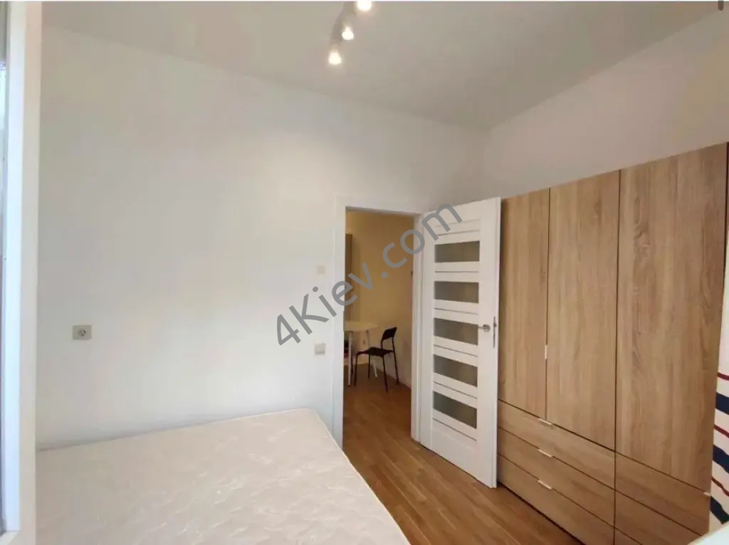 Оренда 1-к Новий будинок Голосієво Київ