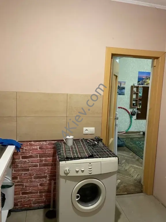 Продам 3-х комн.квартиру Нивки