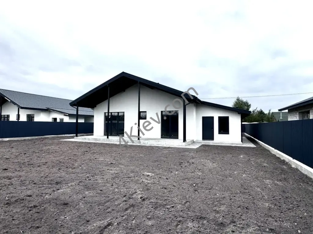 Продається будинок в Броварському районі, БЕЗ КОМІСІЇ