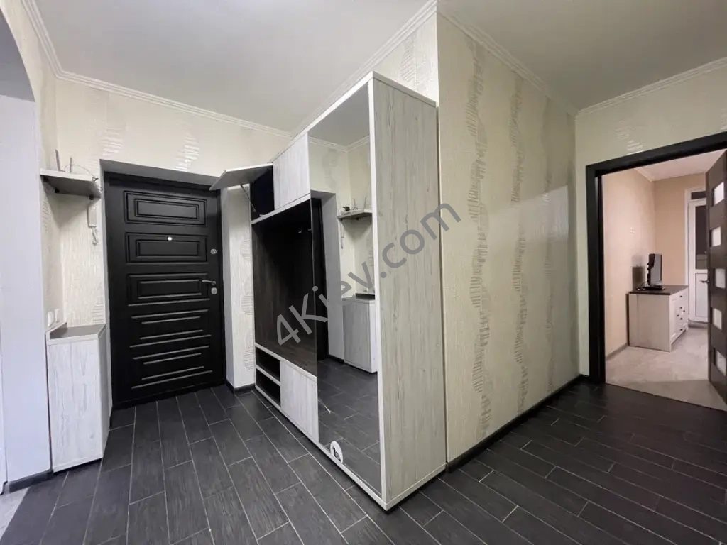 Оренда двокімнатної квартири ЖК «Софія» вул. Івана Франка 6