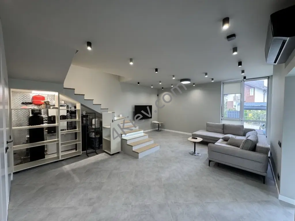 Оренда нового будинку 165 м2 У Котеджному містечку Ходосівка