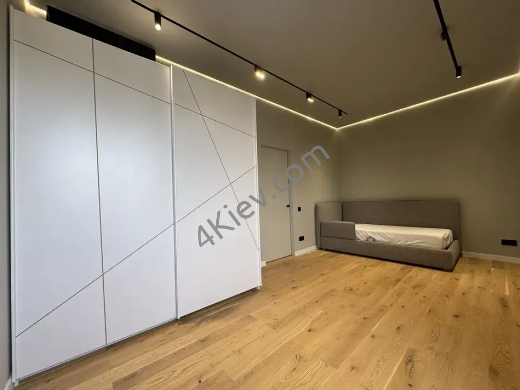 Оренда нового будинку 165 м2 У Котеджному містечку Ходосівка