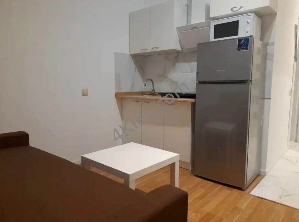 Оренда 1-к Новий будинок Голосієво Київ