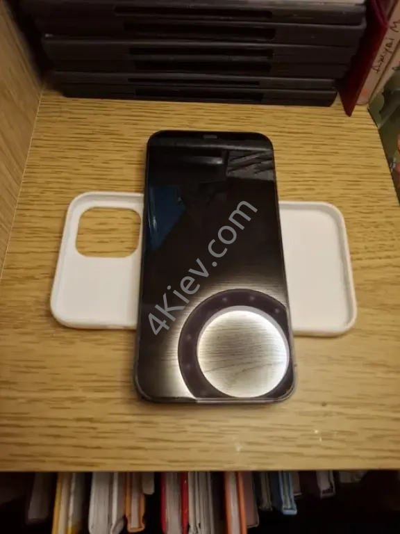 IPhone 12 pro max 256 blu