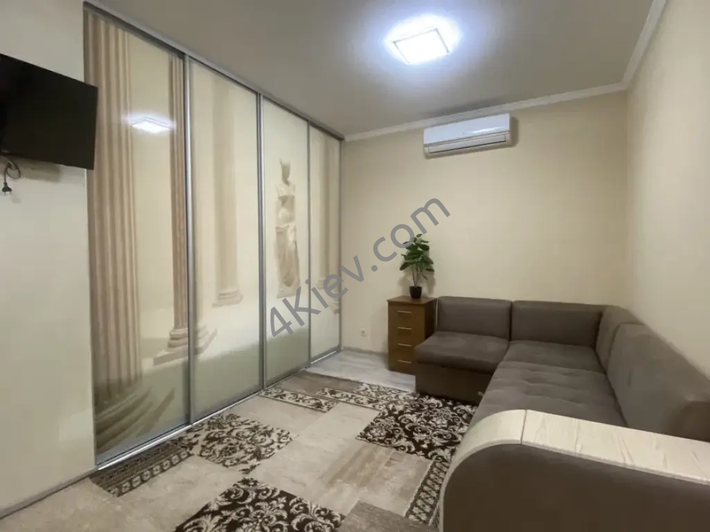 Оренда чудової мінідвушки в ЖК Софія