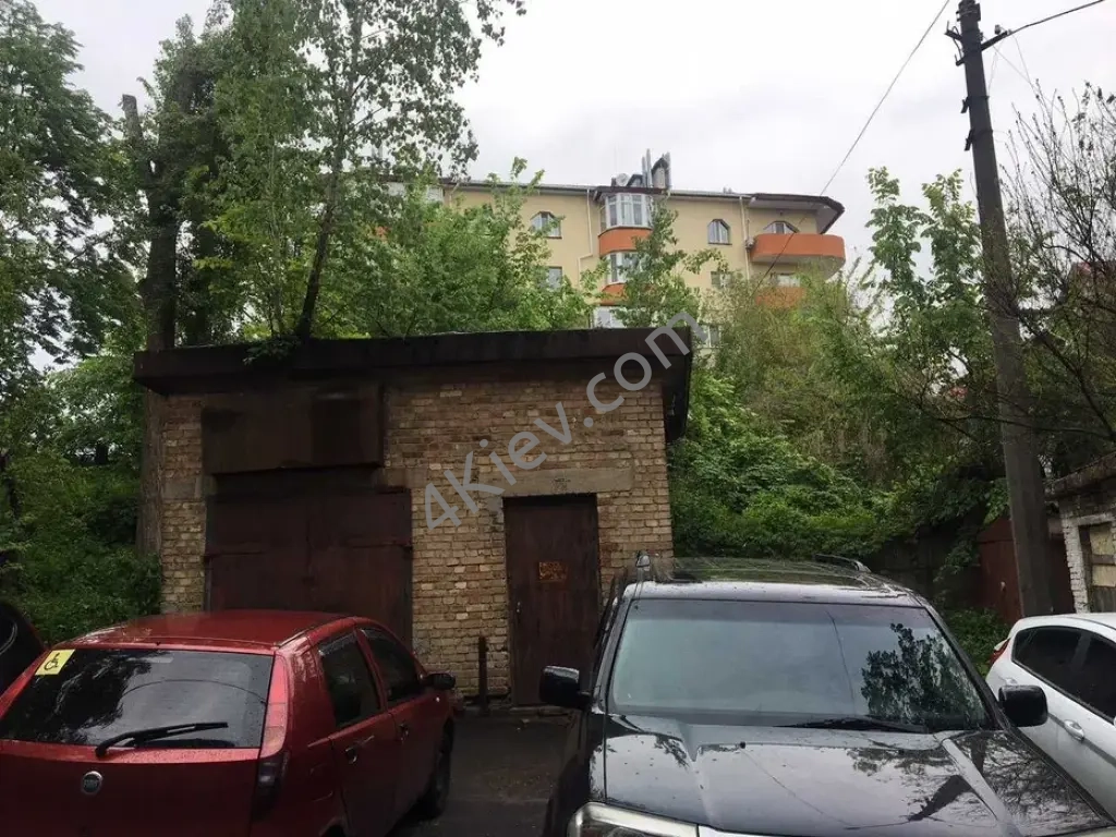 Нежитлова будівля 25кв.м. Вітряні гори