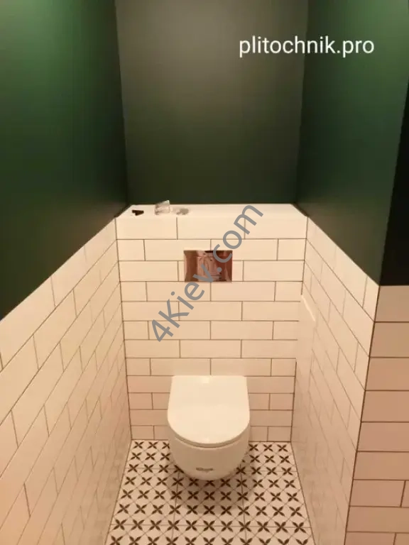 Плиточник. Лівий берег. Укладка плитки, керамограніту, ламінату.