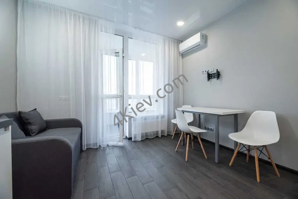 Оренда 2к квартири в ЖК Каховський м. Лівобережна