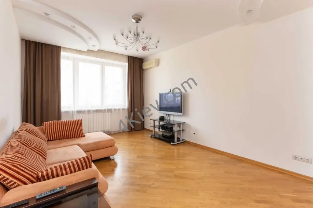 ЖК Оазис. 2-кімнатна квартира. Парк Наталка. Набережна