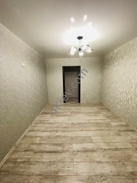 Продаж 3-х кімнатної квартири