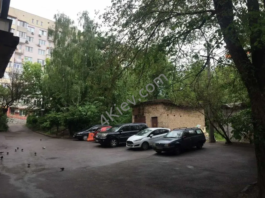 Нежитлова будівля 25кв.м. Вітряні гори