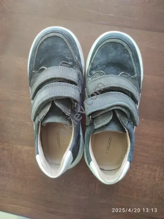 Спортивні туфлі Lasocki 28 розмір