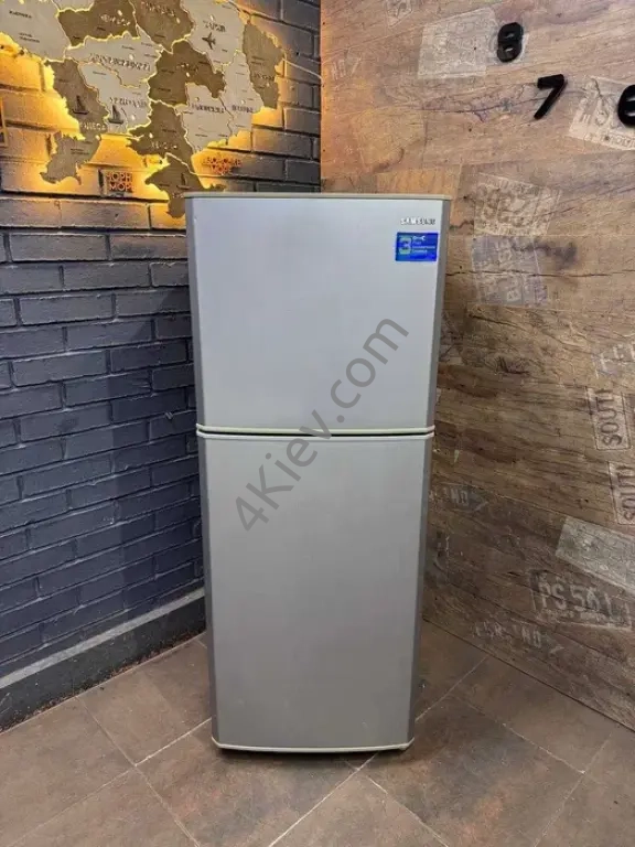 Холодильник Samsung RT30GCSS1 Якісний, надійний