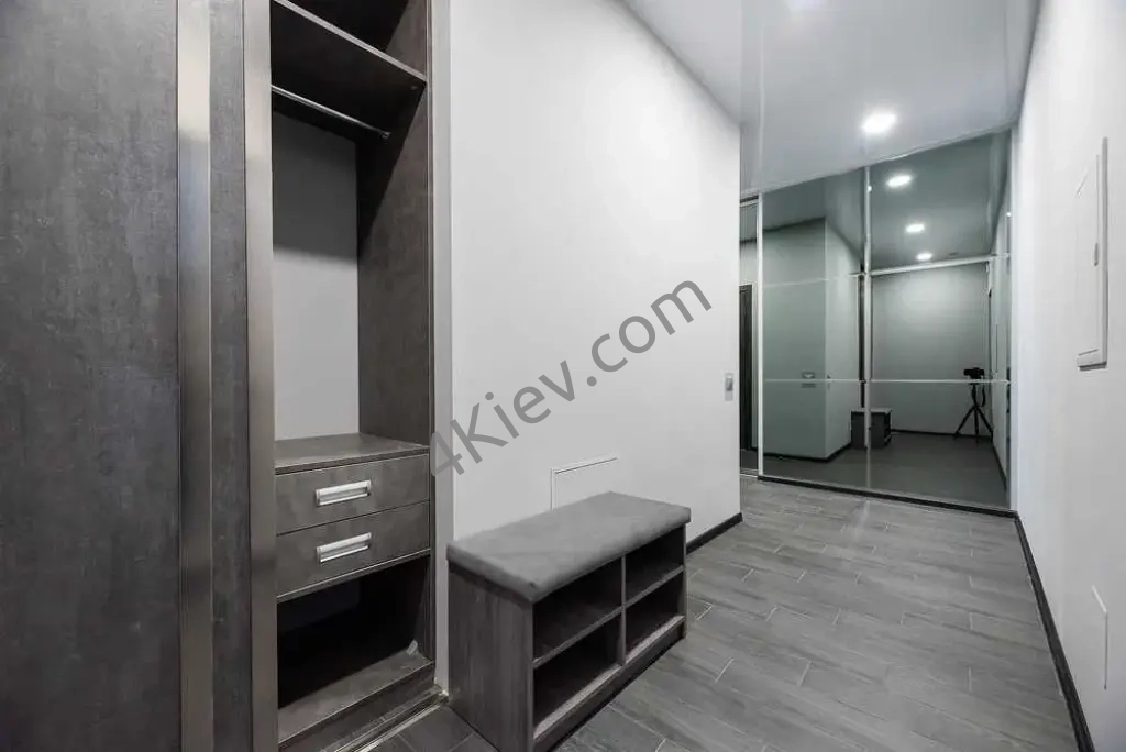 Оренда 2к квартири в ЖК Каховський м. Лівобережна