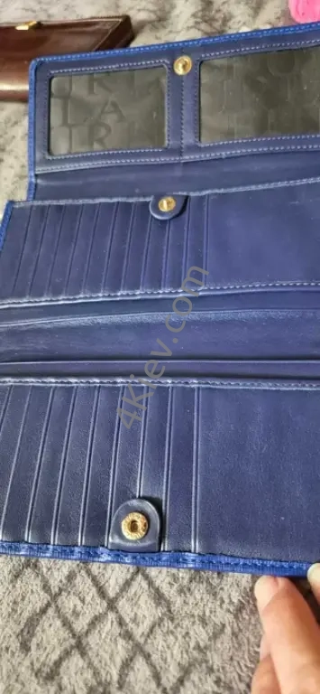 Гаманець жіночий