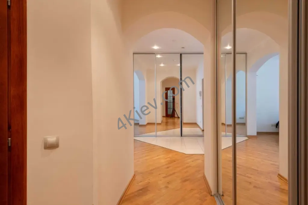 ЖК Оазис. 2-кімнатна квартира. Парк Наталка. Набережна