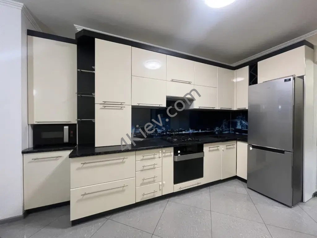 Оренда двокімнатної квартири ЖК «Софія» вул. Івана Франка 6