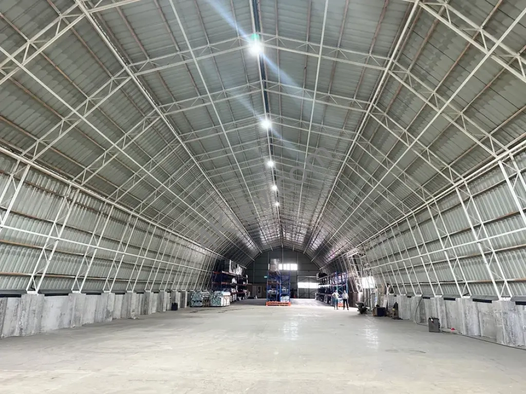 Продаж складу з ділянкою в ТОП локації! Буча, Епіцентр