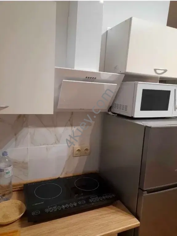 Оренда 1-к Новий будинок Голосієво Київ