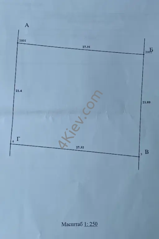 Продаж земельна ділянка під забудову 6 соток Буча