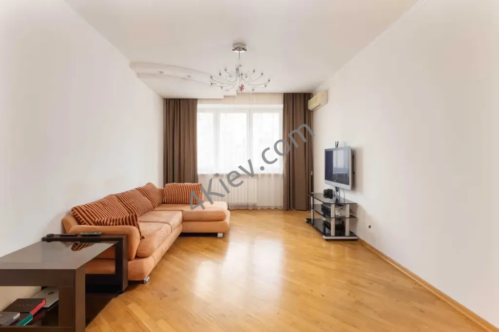 ЖК Оазис. 2-кімнатна квартира. Парк Наталка. Набережна