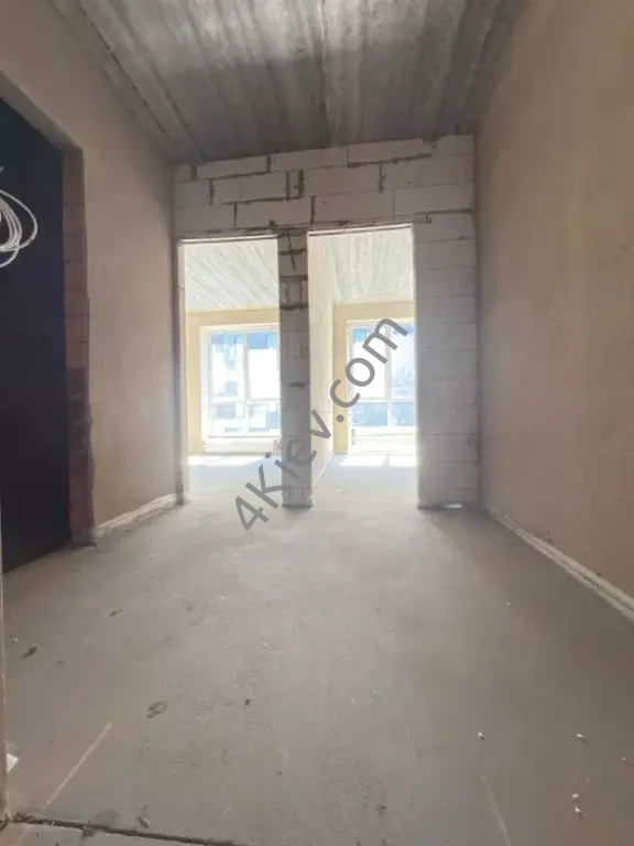 Готова 1К 31м2 с документами у ЖК "Рідний-3". 2 км від метро Теремки!