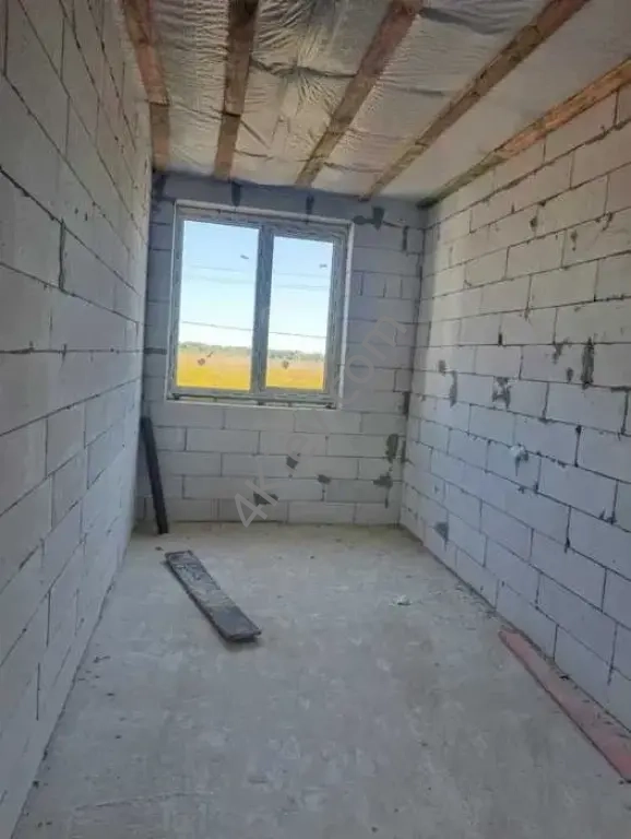 Продам будинок дуплекс 105 кв.м. від забудовника, с. Білогородка