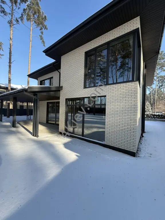 Елітне котеджне містечко в Бучі