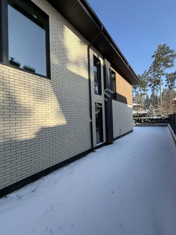 Елітне котеджне містечко в Бучі