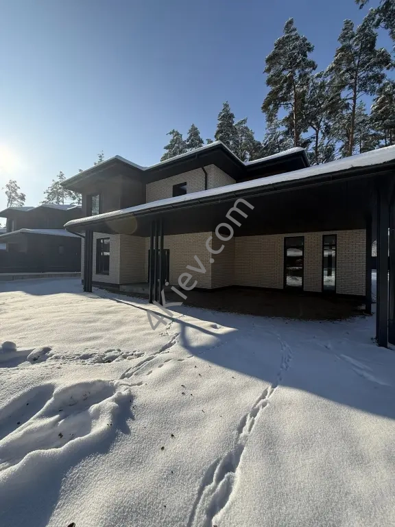 Елітне котеджне містечко в Бучі