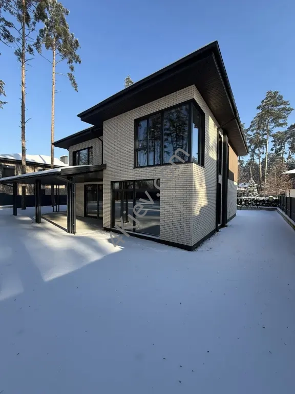 Елітне котеджне містечко в Бучі