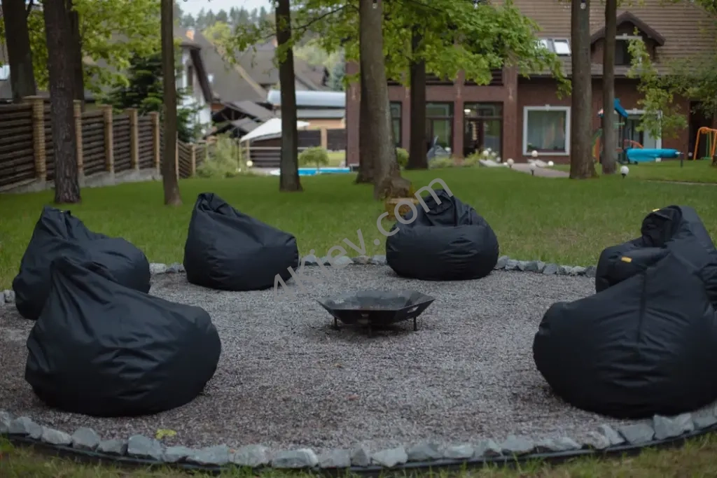 Оренда подобова будинку