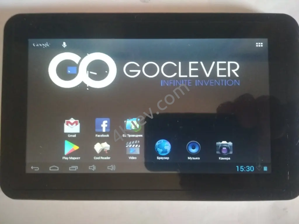 Продам планшет XDigital Tab700 Simple Black