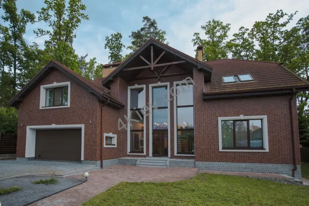 Оренда подобова будинку